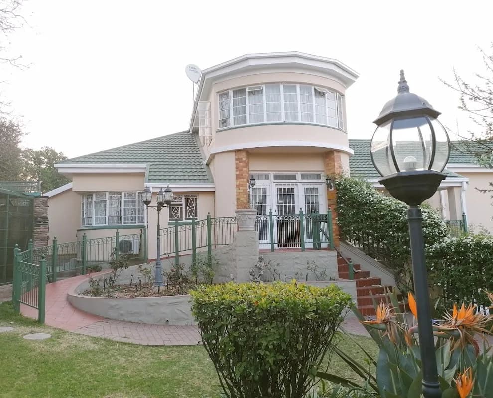 The. Kedesan Huis - Guest House in Killarney