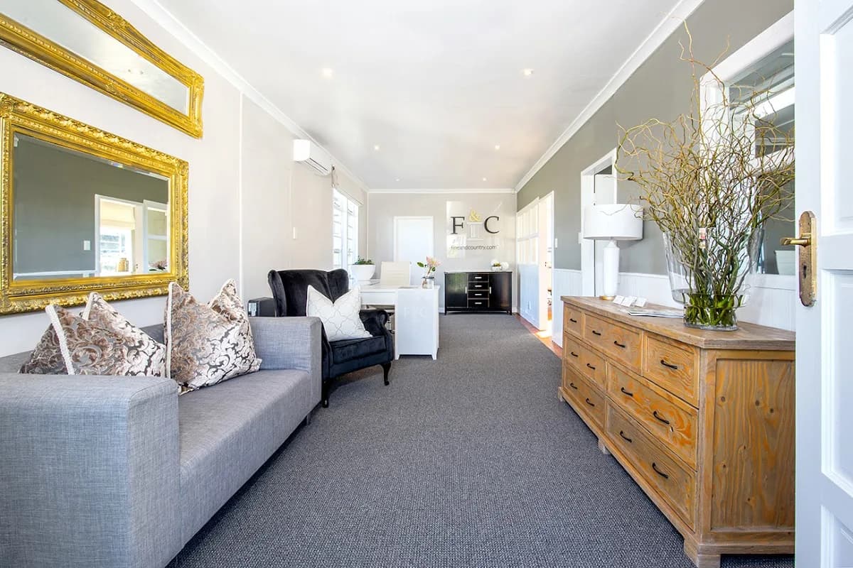 Fine and Country Knysna in Sedgefield