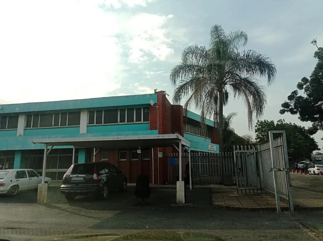 Ethekwini Municipalty, Revenue Collections Centre in Phoenix