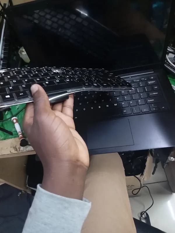 SP TECHS in Cambridge East
