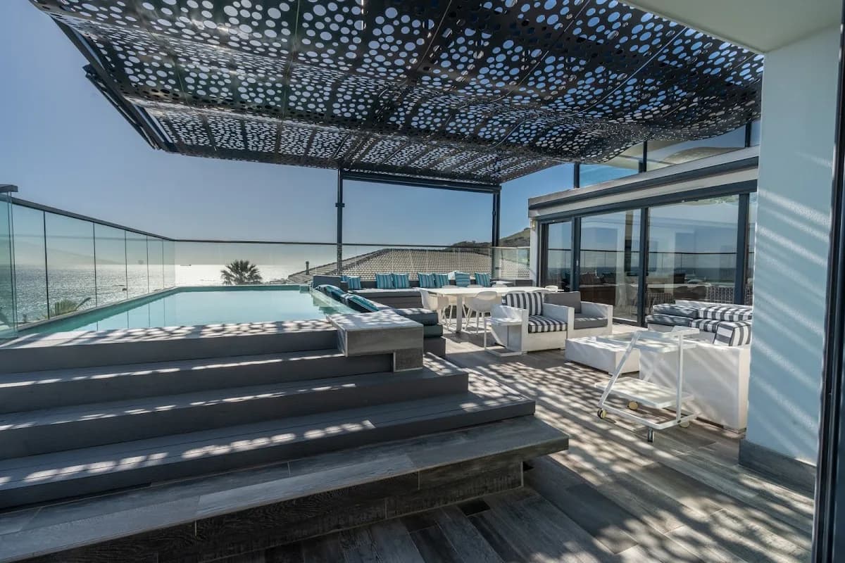 Cosi Stay- Property Management in Camps Bay