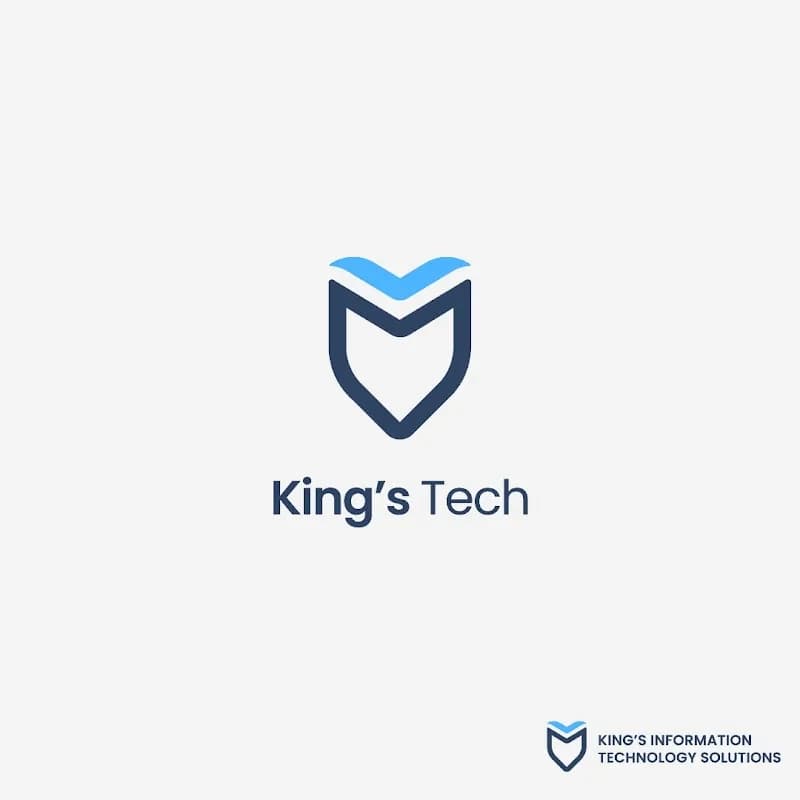 Kings Information Technology Solutions in Ibeju-Lekki
