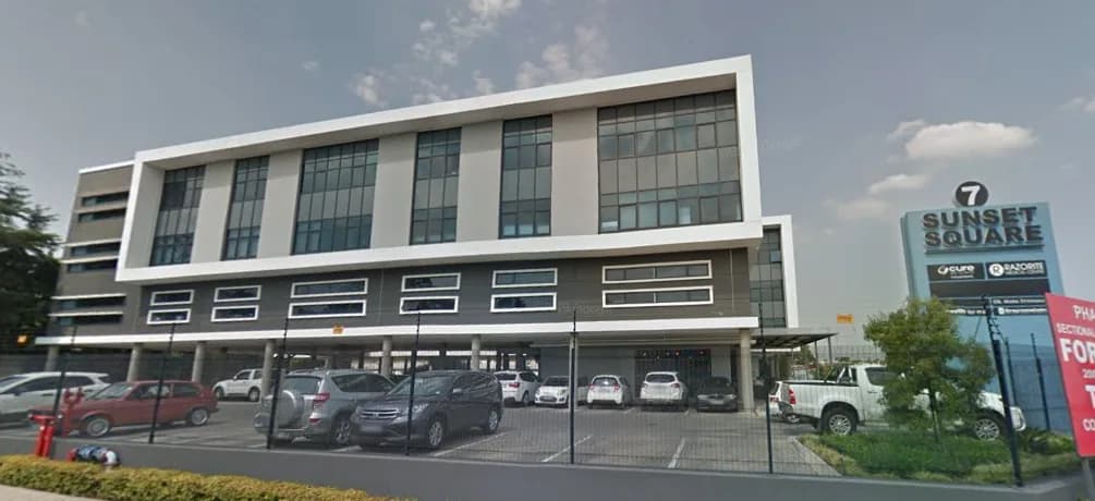 ShipMed Johannesburg (Cruise Line Medicals, Offshore Medicals, OGUK medicals) in Sandton