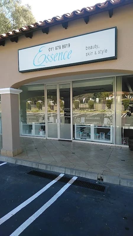 Essence Skin and Beauty in Northcliff