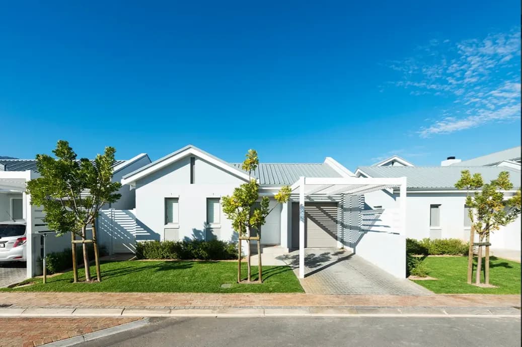 Le Parc Residential Estate in Paarl East