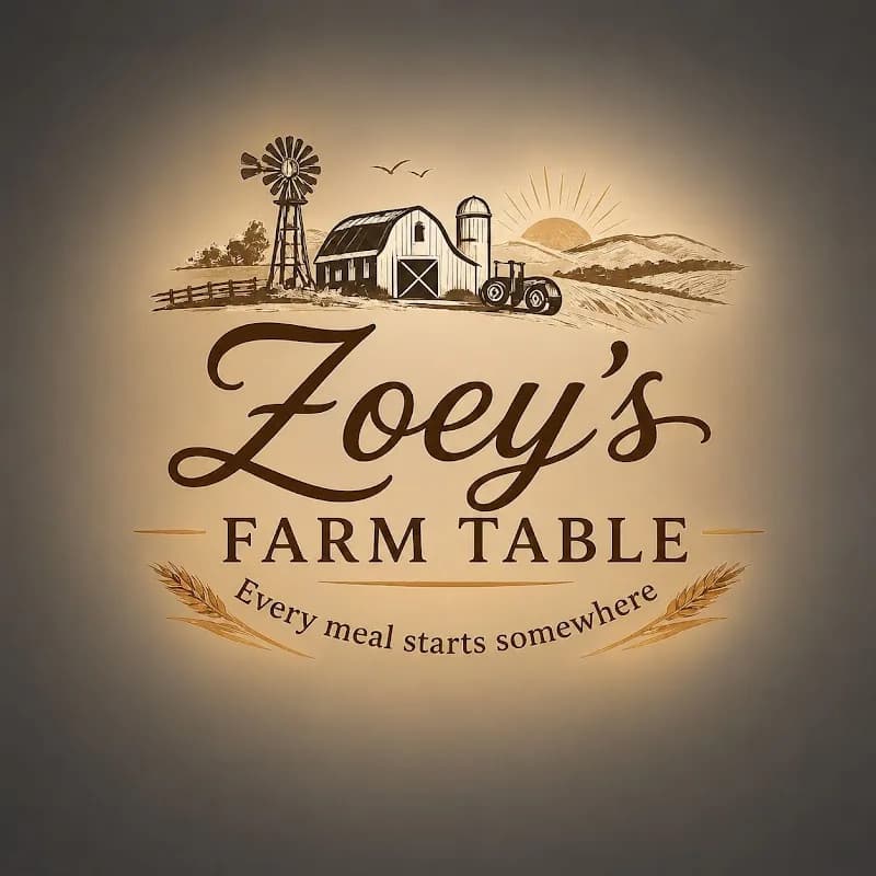 The Farmer's Table in Paulshof
