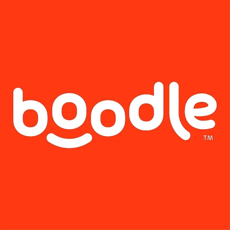 Boodle in Braamfontein