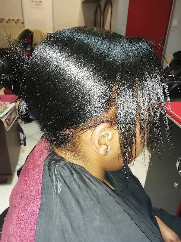 Hair Perfection Salon in Parktown
