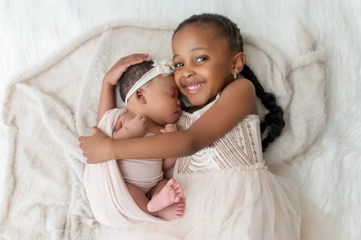 Sali Sali Photography in Fourways