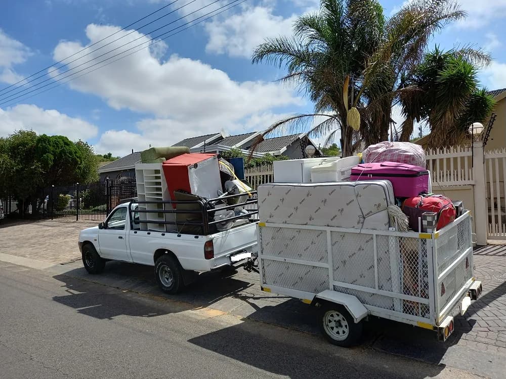 Versatile Logistics in The Moot