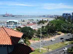 Brett Purdon Attorneys in Durban CBD