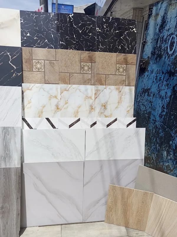 Tile store in Port Harcourt-Nt-max Optimum enterprise in Ozuoba