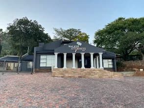 Walker Inc. in Broederstroom