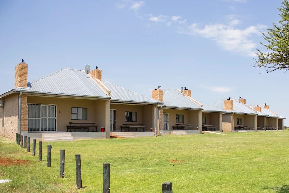 Newlands Country Lodge in Galeshewe