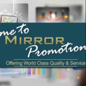 Mirror Promotion in Attridgeville