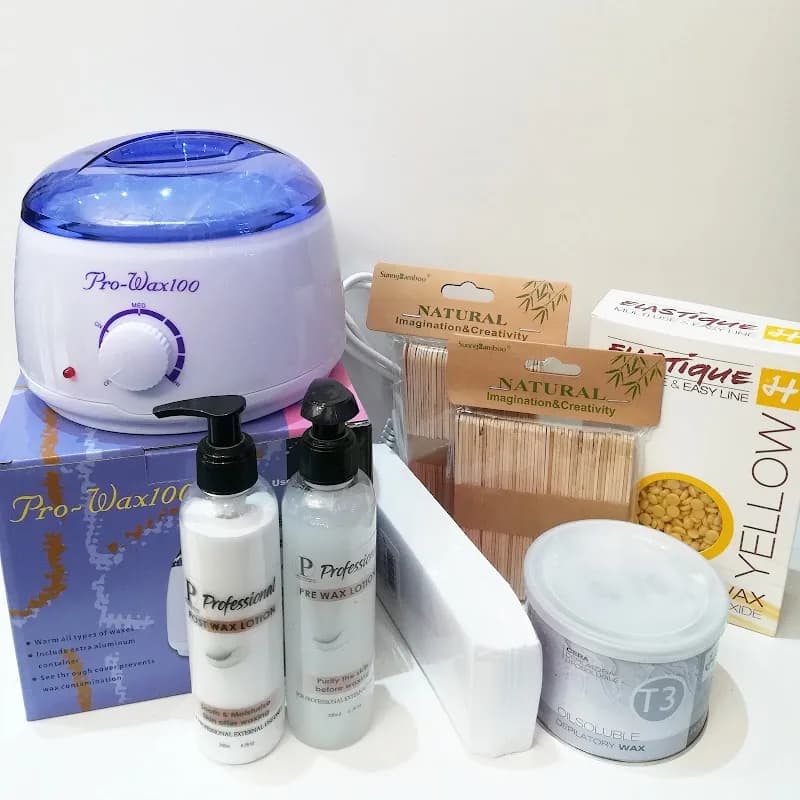 D Beauty Bar - Nail and beauty Supplies in Phoenix