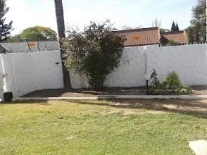 Martino Guest House in Alexandra
