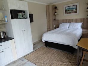 Place of Old D in Khayelitsha