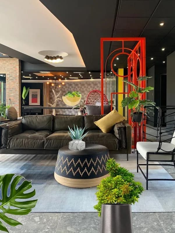Boundless - The Unlimited Agency in Bryanston