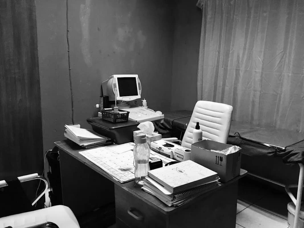 Matimba Private Clinic in Birch Acres