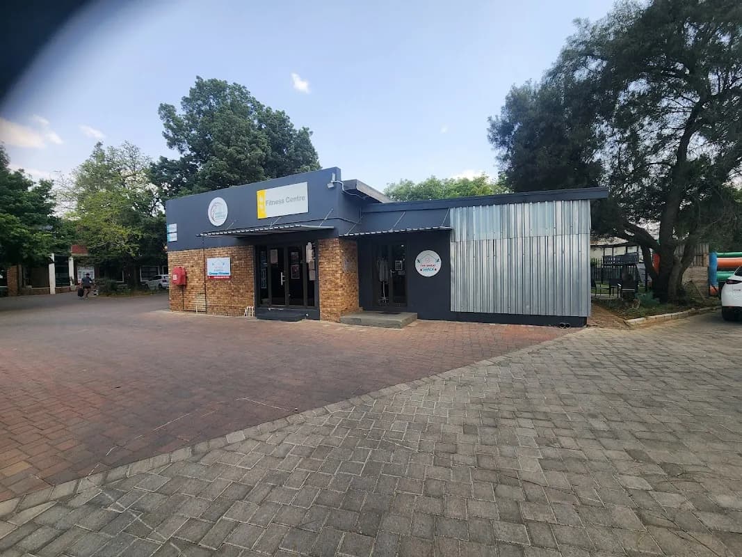 ColonFix in Rynfield