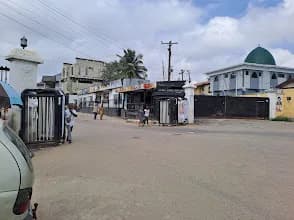 Gifted Hands Medical Centre in Isheri