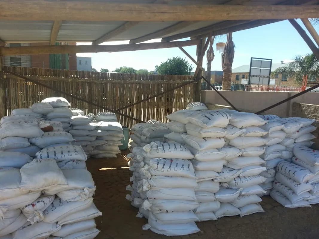 Load and Tip in Centurion CBD