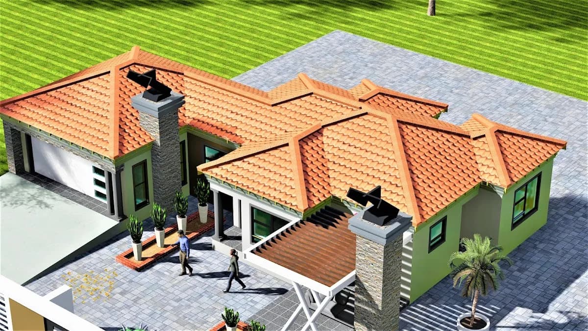 Build Agents Construction (Pty) Ltd in Seshego