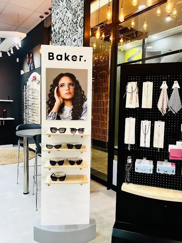 Execuspecs Sandton Gate in Craighall