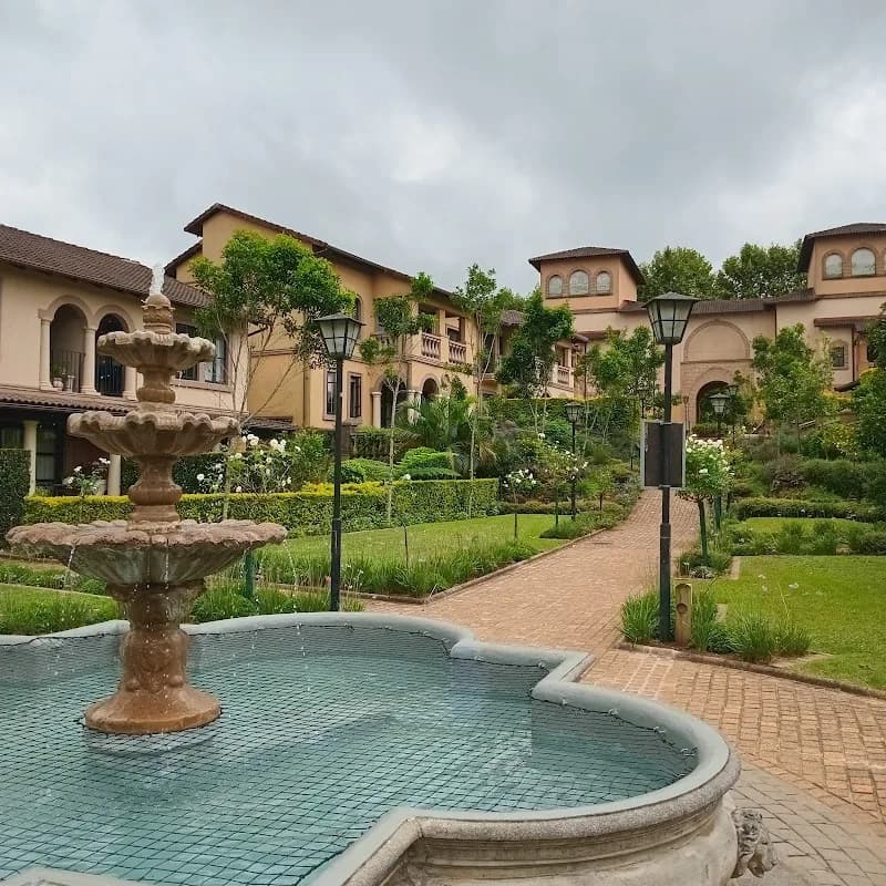 Fleur De Lis Spa Hillcrest Plantations in Hillcrest