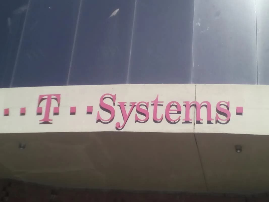 T Systems in eMalahleni CBD