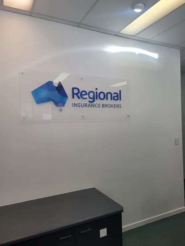 Regional Insurance Brokers in Castle Hill