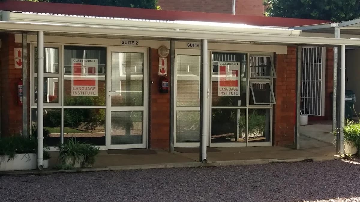 KZN Language Institute in Northdale
