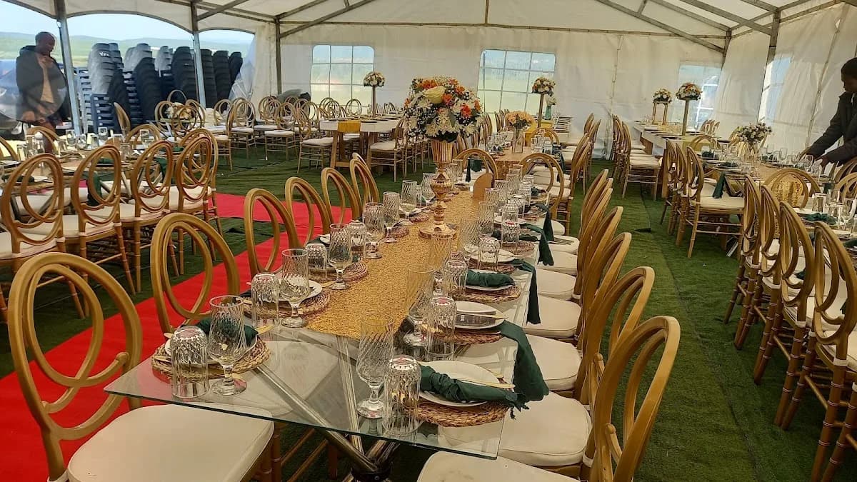 Elihle Events in Richards Bay CBD