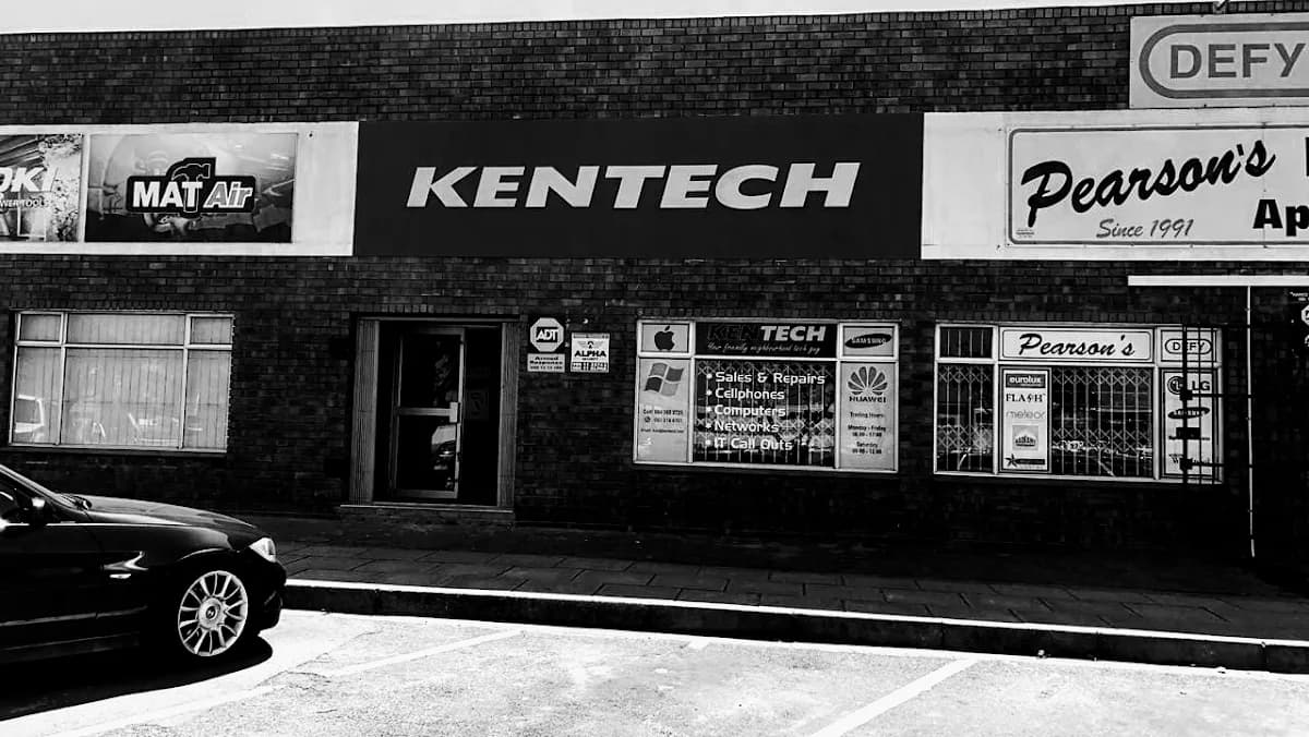 KENTECH in Arboretum