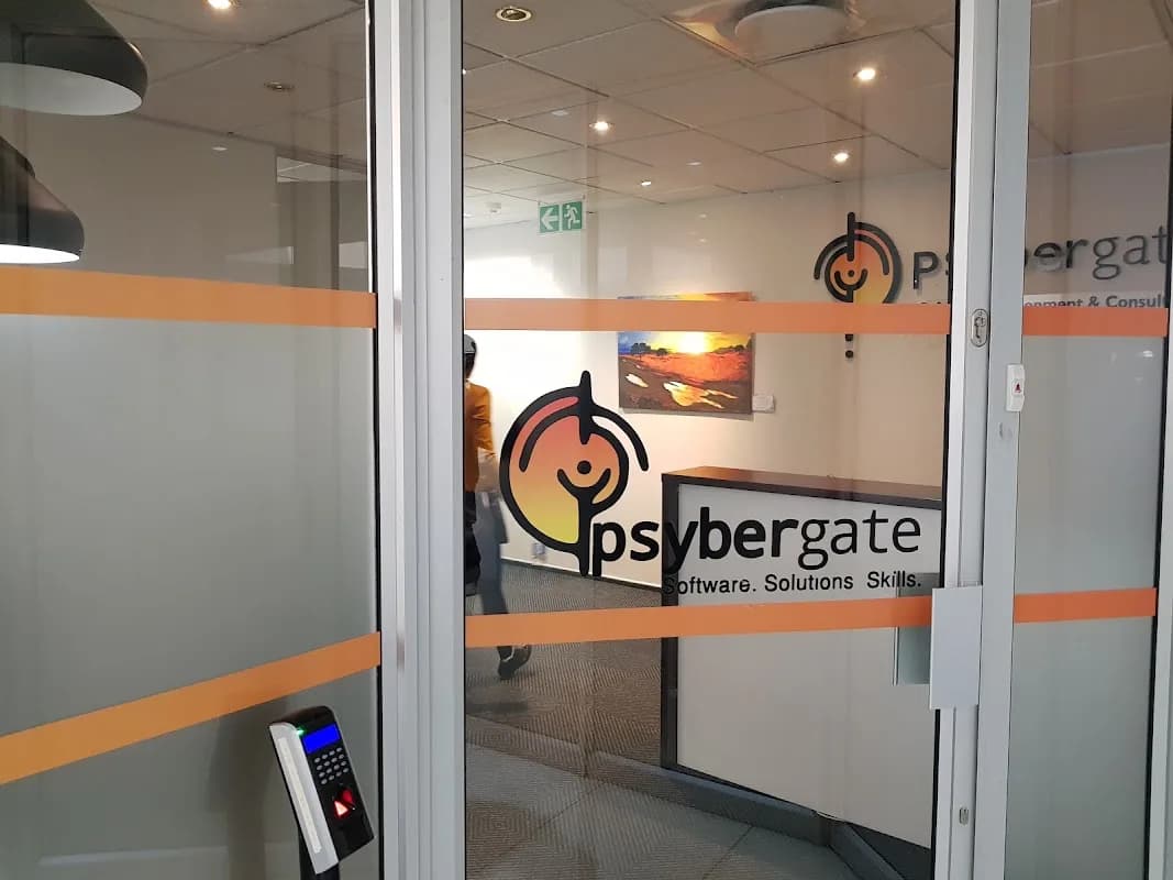 Psybergate (Pty) Ltd in Houghton
