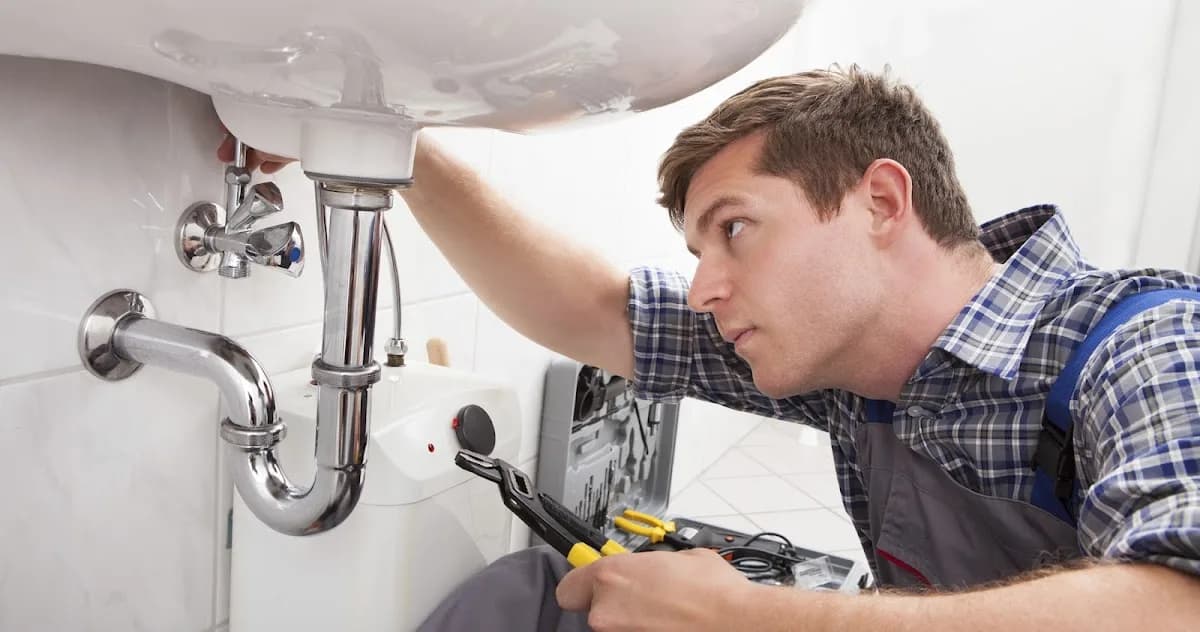 Dreinkonyn Loodgieters / Plumbers in Springbok North