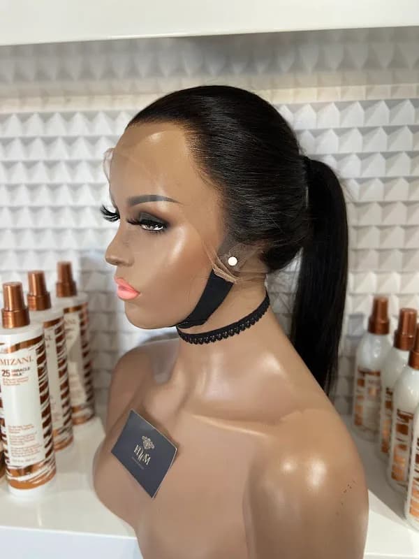 HWM Beauty Boutique in Vincent