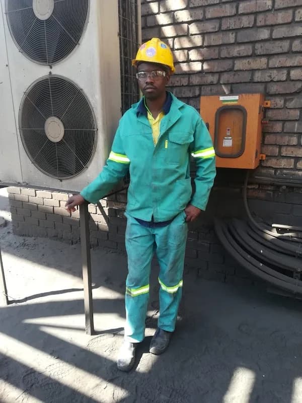 MERA PROJECT (PTY) LTD in Del Judor
