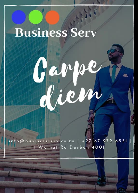 Business Serv in Hillcrest
