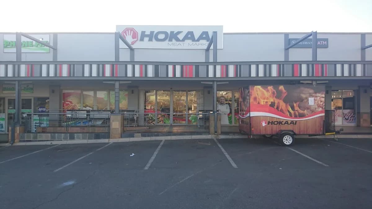 Hokaai Lynnwood in Lynnwood