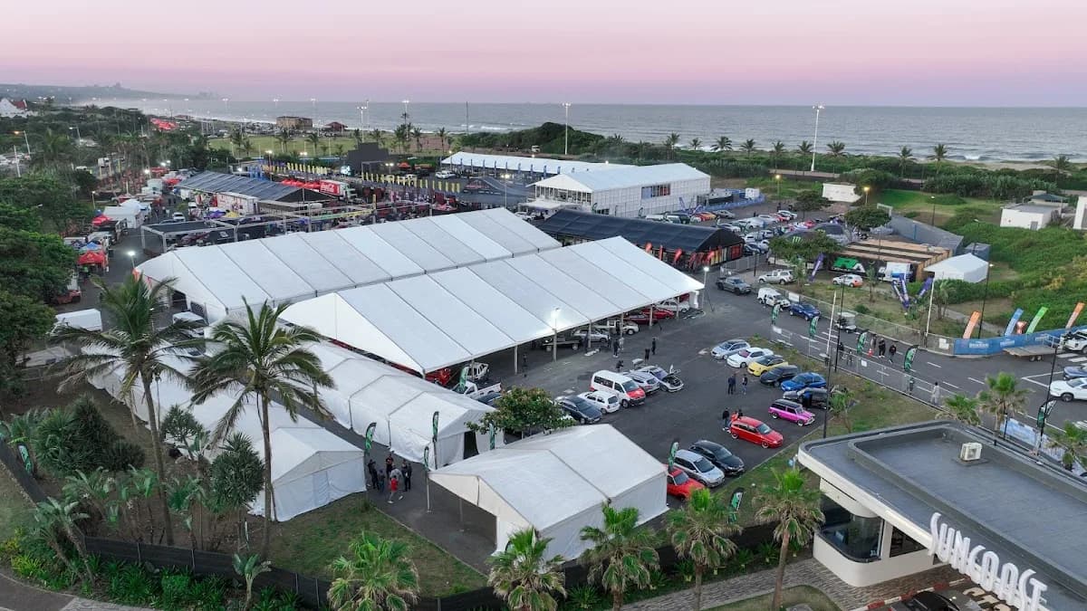 Obsidian Studios SA – Licensed Drone Photography & Videography in Northdale