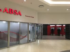 Absa in East Rand Mall
