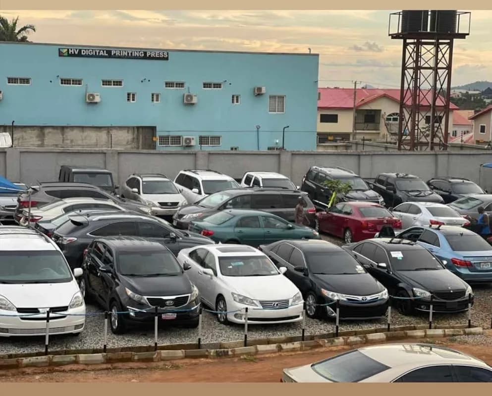 KINDYAGS INTEGRATED AUTOS LIMITED in Guzape