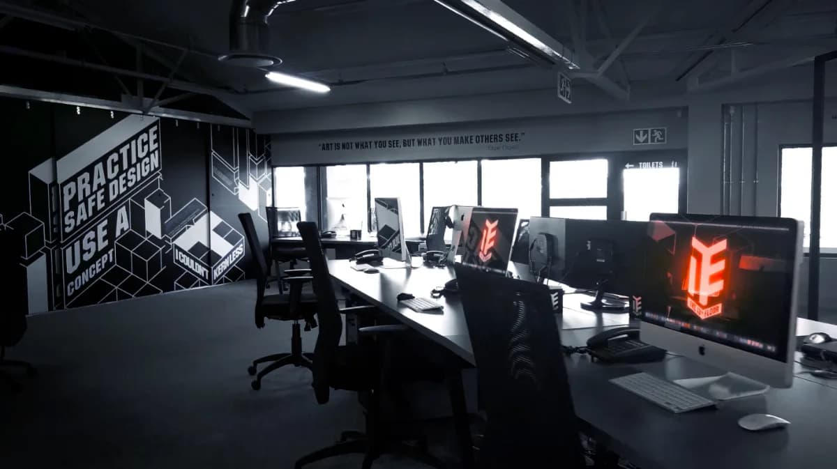 The 13th Floor in Ballito