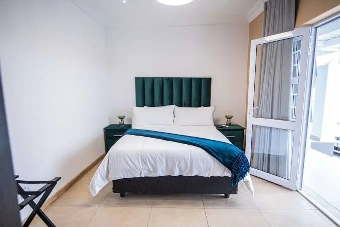 Le Rubis Guesthouse in Uitenhage
