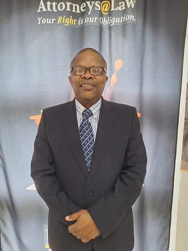 BEG ATTORNEYS @ LAW in Mitchells Plain