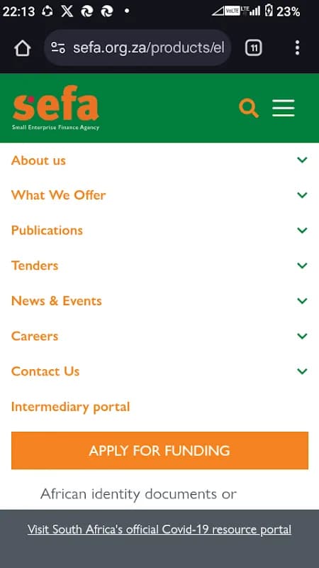 Morgan Insights and Signals Pty Ltd in Phuthaditjhaba CBD