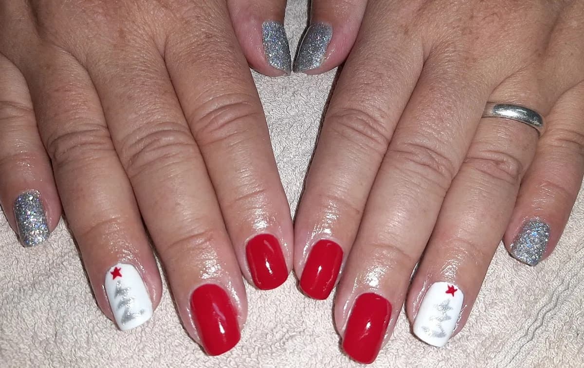 Steph's Beauty Salon in Weltevreden Park