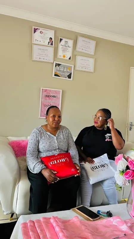 Serenity Glow Beauty Studio in Phuthaditjhaba CBD